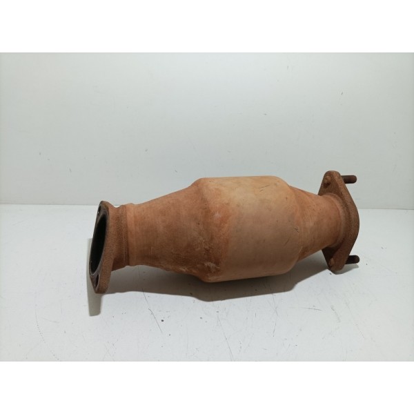 Catalizador Intermediário Hyundai Santa Fé 3.5 2010 Á 2012