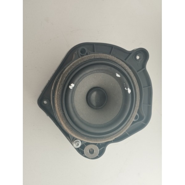 Alto Falante Porta Traseira Esquerda Bmw X3 2013 2014 2015