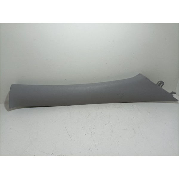 Acabamento Coluna Parabrisa Direito Santa Fé 3.5 2010 Á 2012