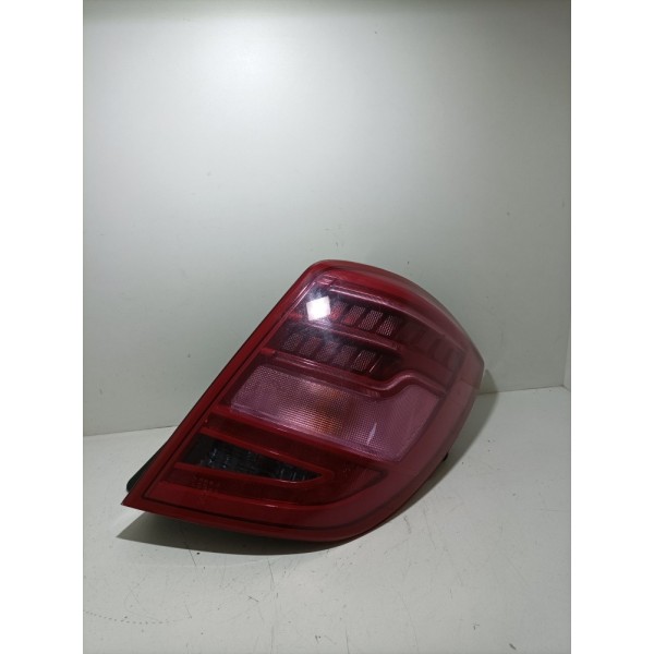 Lanterna Traseira Direita Lifan X60 2017 2018 2019