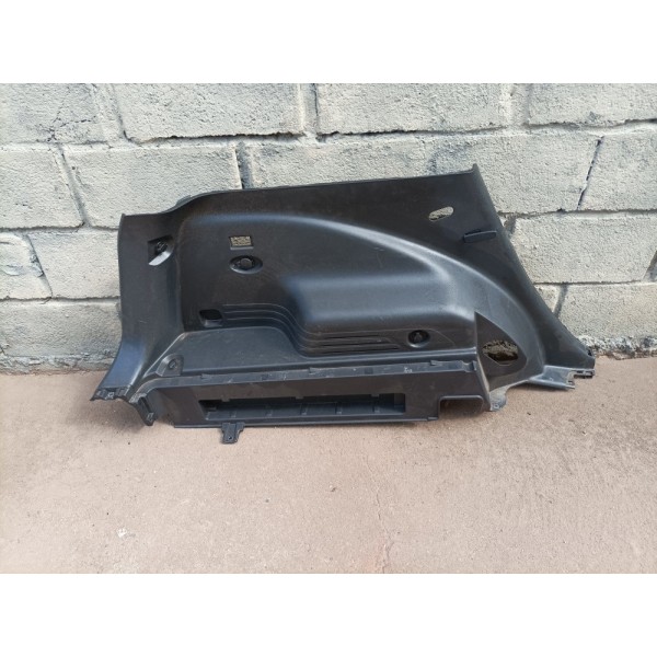Forro Lateral Esquerdo Porta Malas Ix35 2011 Á 2015