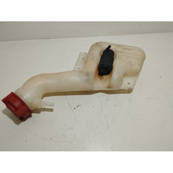 Reservatório Gasolina Partid Fria Peugeot 206 207 Citroen C3