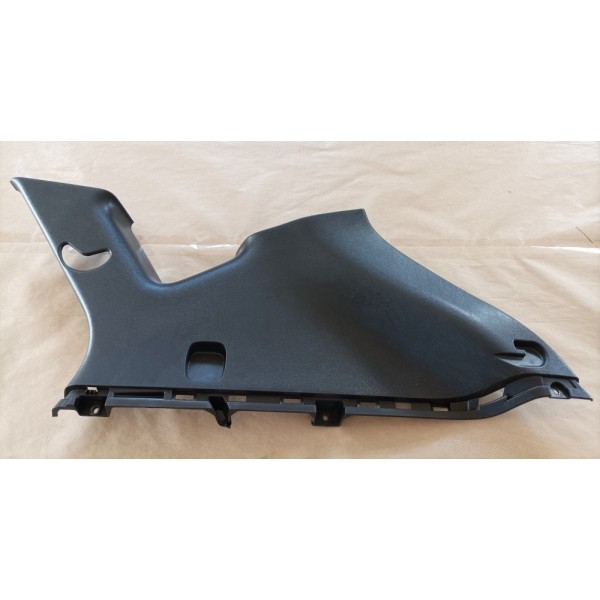 Acabamento Superior Coluna Direita Ix35 2011 2012 Á 2015