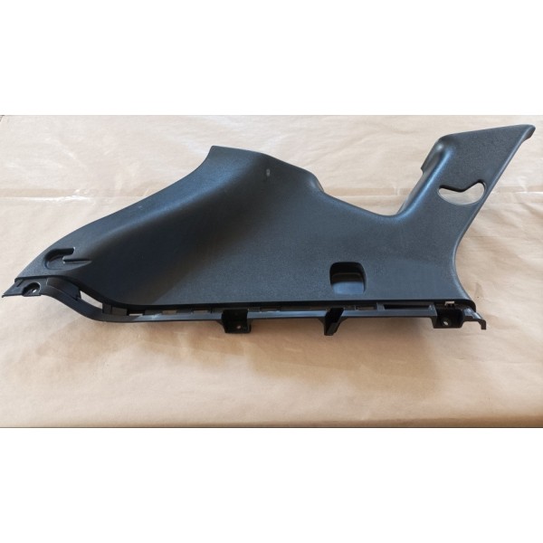 Acabamento Superior Coluna Esquerda Ix35 2011 Á 2015