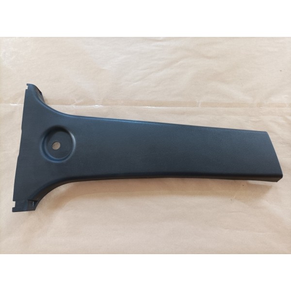 Acabamento Coluna Central Lado Direito Lifan X60 2015 Á 2019