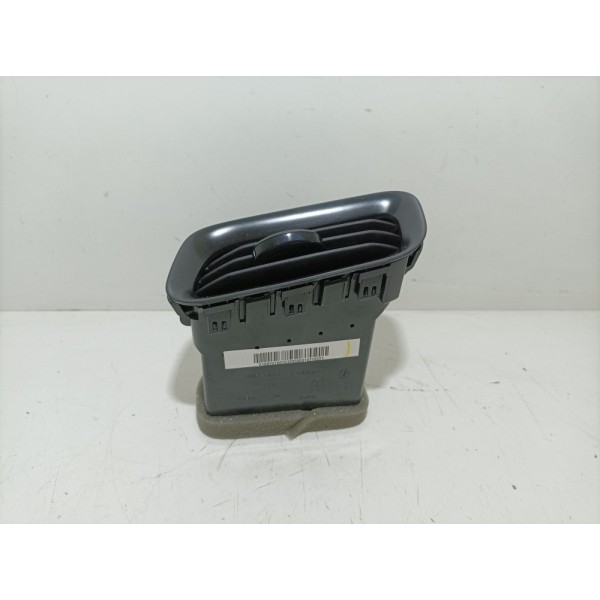 Difusor Ar Esquerdo Fiat Argo Cronos Original 2018 Á 2021