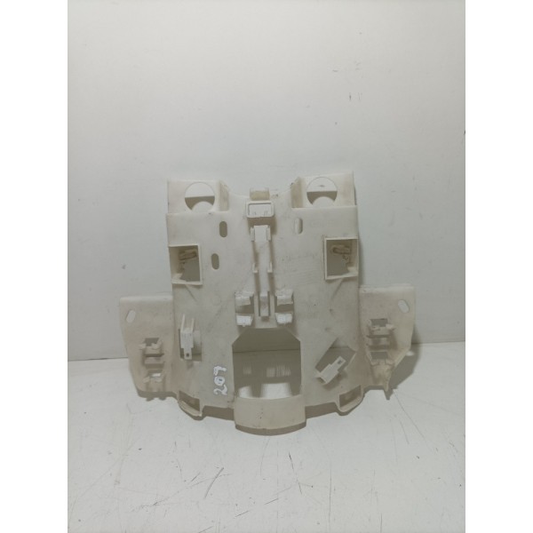 Suporte Coluna Direção Peugeot 206 207 Hoggar