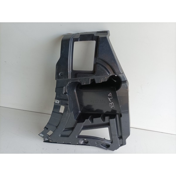 Guia Parachoque Traseiro Direito Bmw X3 2013 2014 2015