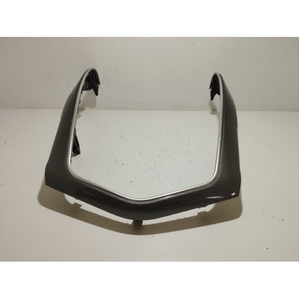 Moldura Do Painel Central Lifan X60 2017 2018 2019 2020