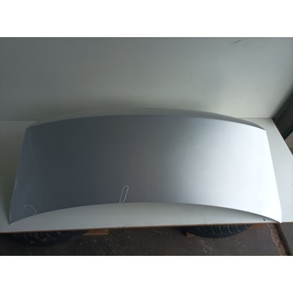 Tampa Traseira Passat 2.0 16v Tsi 2010 2011 2012 2013 Sedan