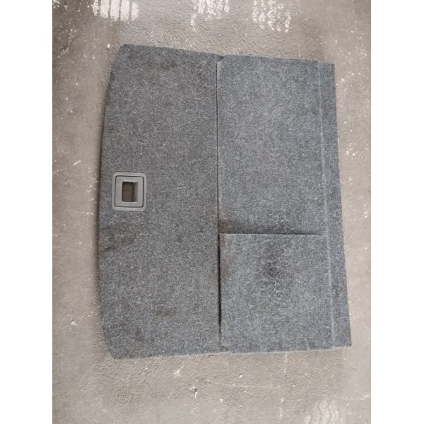 Tampão Porta Malas Tiguan Tsi 2.0 2010 2011 2012 2013 Á 2015