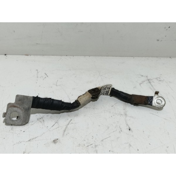 Cabo Terra Da Bateria Hyundai Ix35 2.0 2011 2012 Á 2015