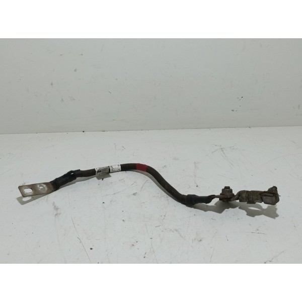 Cabo Negativo Bateria Ix35 2.0 2011 2012 2013 2014