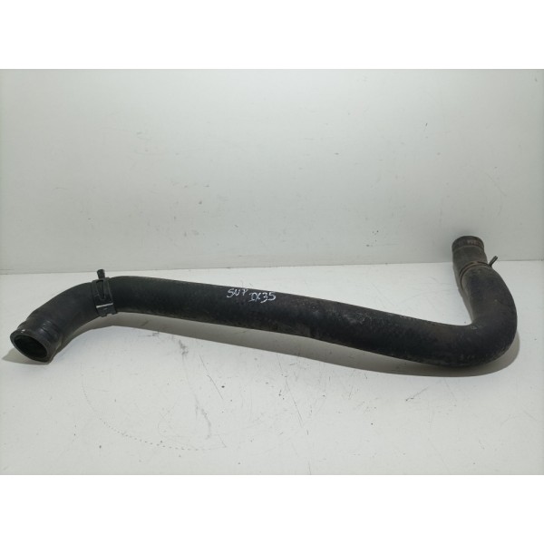 Mangueira Superior Radiador Ix35 2.0 2011 Á 2014
