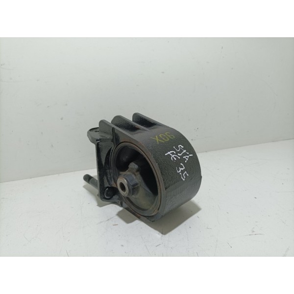 Coxim Do Motor Santa Fé 3.5 V6 4x4 2010 2011 2012 2013 2014