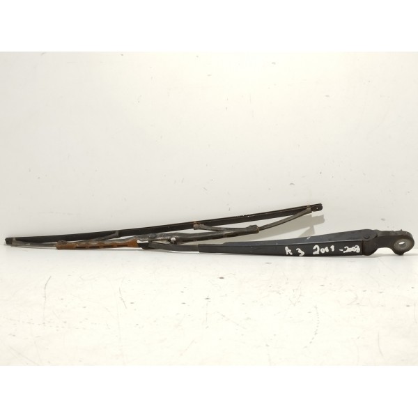 Braço Limpador Traseiro Audi A3 2001 2002 2003 2004 2005