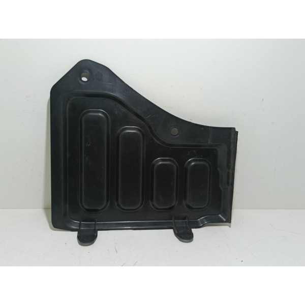 Acabamento Acústico Banco Traseiro Ix35 2011 Á 2015