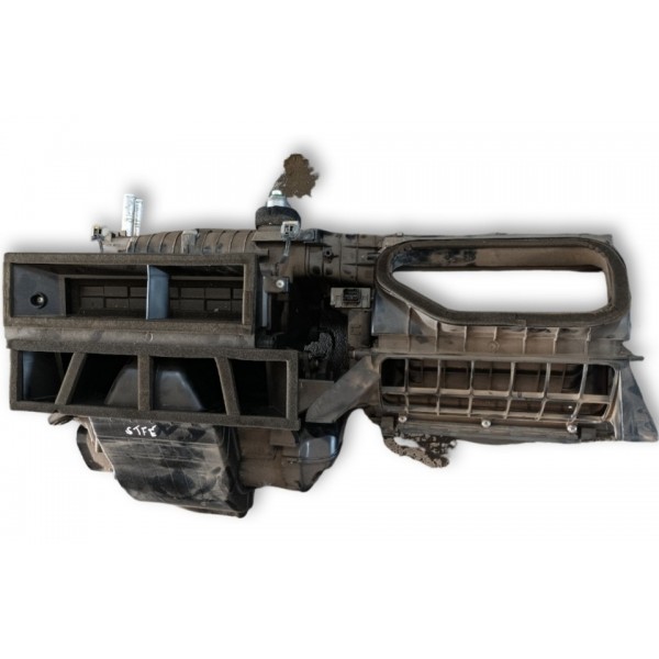 Caixa Evaporadora Ar Condicionado Santa Fé 2010á2012