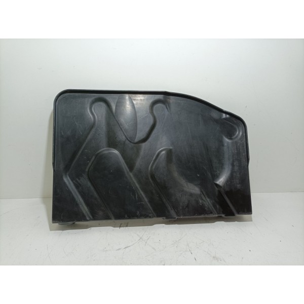 Defletor Acabamento Direito Radiador Ix35 2011 Á 2015