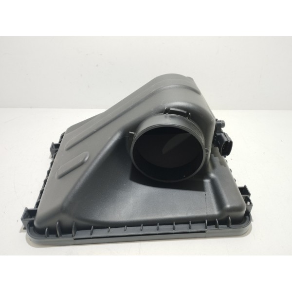 Tampa Caixa Filtro Ar Santa Fé 2010 2011 2012 2013