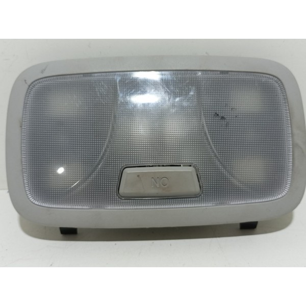 Luz Do Teto Cortesia Central Do Ix35 2010 2011 2012