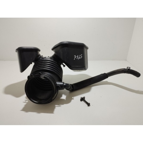 Mangueira De Admissão Santa Fé V6 3.5 2010 2011 2012