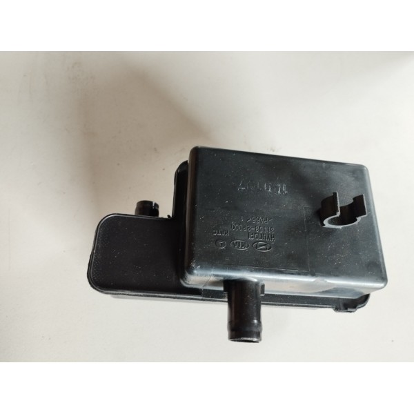 Filtro Do Ar Combustível Santa Fé 3.5 2010 2011 2012