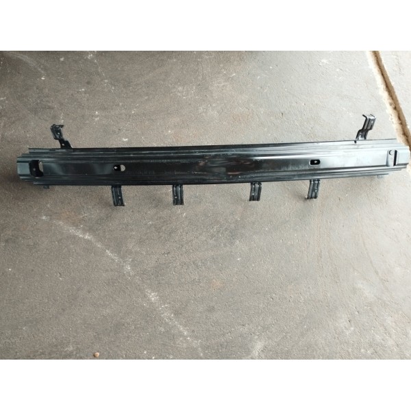 Alma Parachoque Traseira Santa Fé 2010 2011 2012