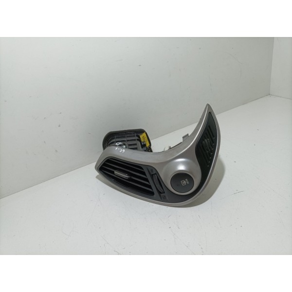 Difusor Lado Direito Ix35 2010 2011 2012 2013 2014