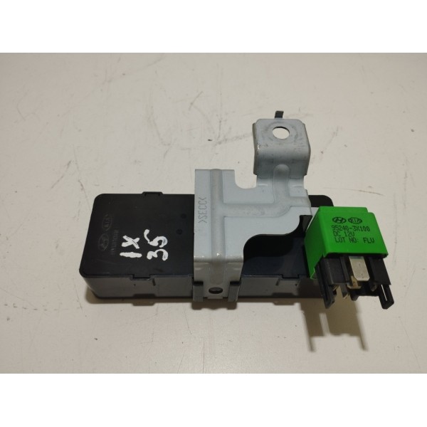 Módulo Rele Assy Icm Ix35 2011 2012 919402s041