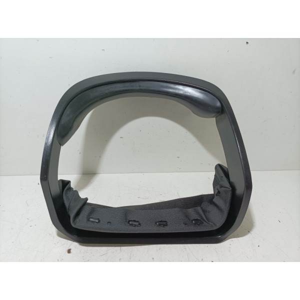 Moldura Coluna Direção Bmw X3 2013 2014 2015