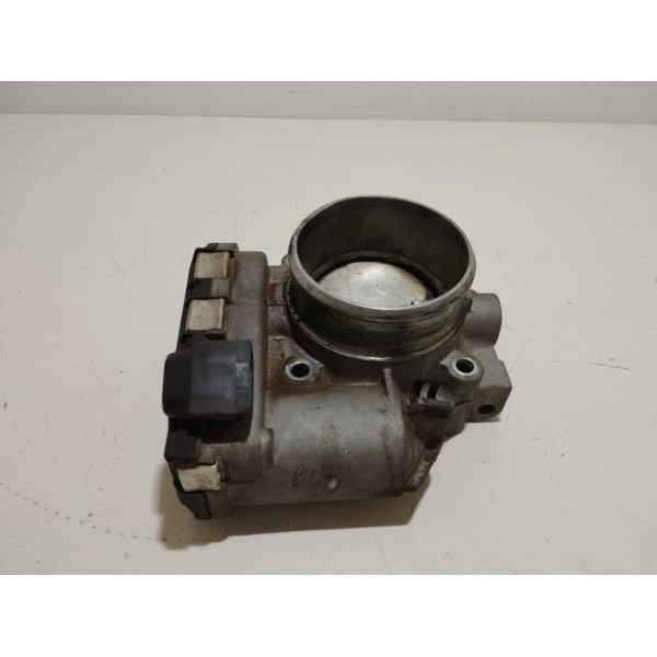 Tbi Corpo De Borboleta Ix35 2.0 16v Flex 2011 2012 Á 2015