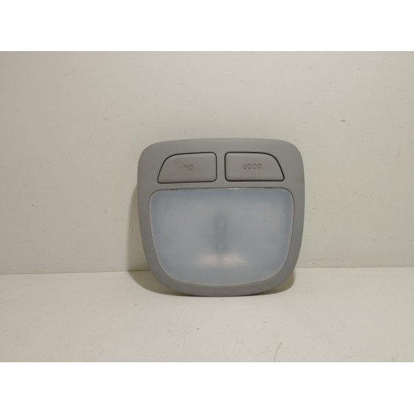 Luz De Teto Cortesia Central Santa Fé 2010 2011 2012