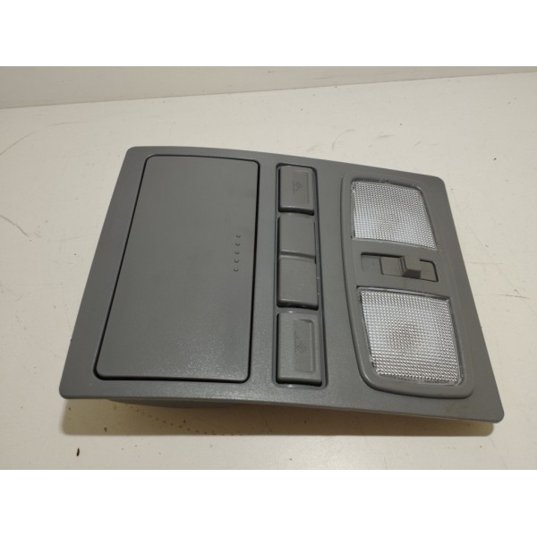 Luz De Teto Cortesia Lifan X60 1.8 2015 2016 2017 2018 2019