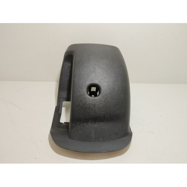 Moldura Inferior Coluna Direção Ix35 2011 2012