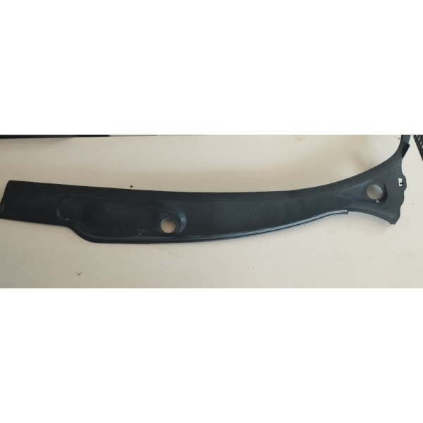 Grade Churrasqueira Esquerda Peugeot 207 2008 2009 Á 2012