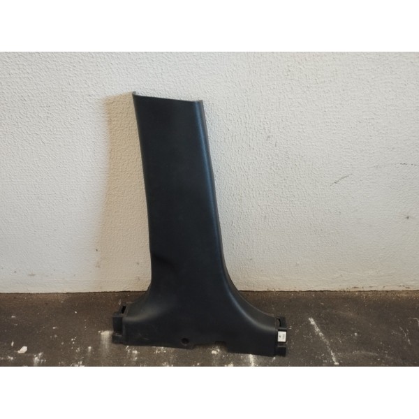 Acabamento Inferior Coluna Lado Esquerdo Ix35 2011 2012