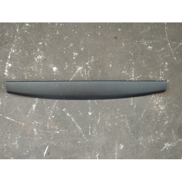 Acabamento Moldura Teto Porta Malas Ix35 2011 2012