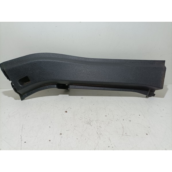 Moldura Inferior Porta Mala Direito Bmw X3 2013 2014 2015