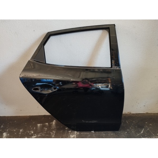 Porta Traseira Direita Ix35 2011 2012 2013