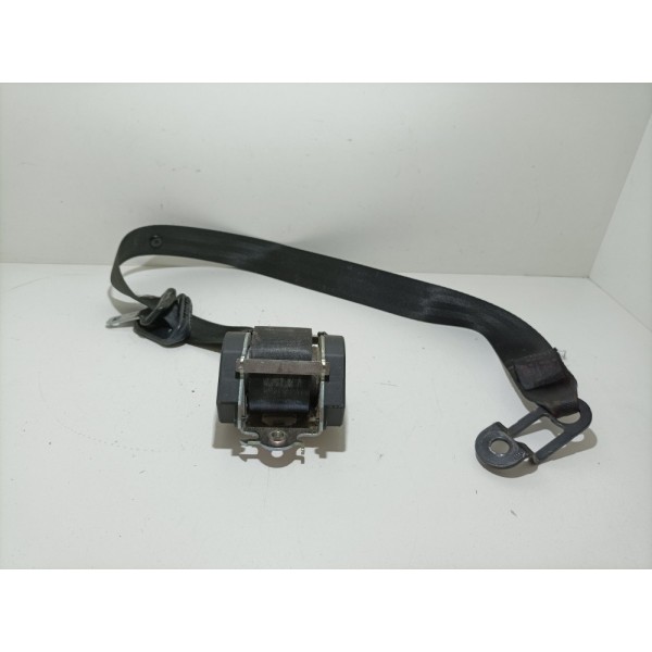Cinto De Segurança Dianteiro Esquerdo Peugeot 207 2008 Á 12
