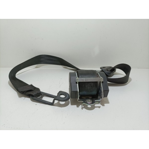 Cinto De Segurança Dianteiro Direito Peugeot 207 2008 Á 2012