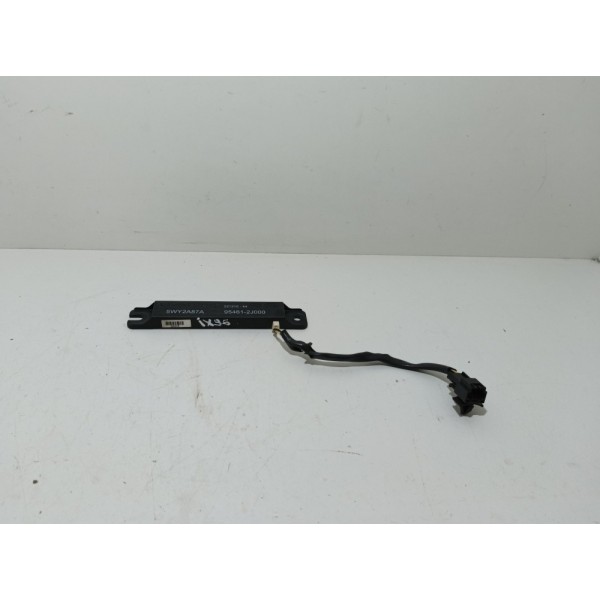 Módulo Antena Ix35 2010 2011 2012