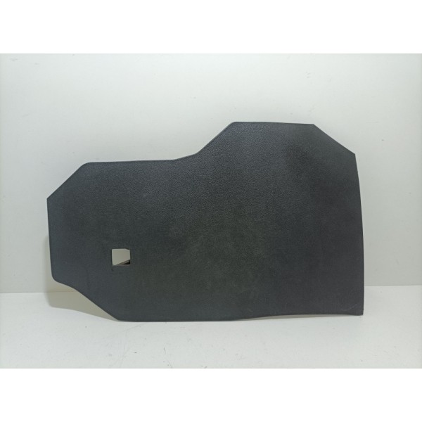 Acabamento Console Esquerdo Ix35 2010 2011 2012 Á 2015