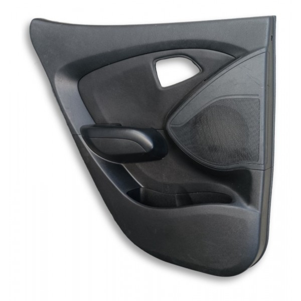 Forro Porta Traseiro Esquerdo Ix35 2011 2012