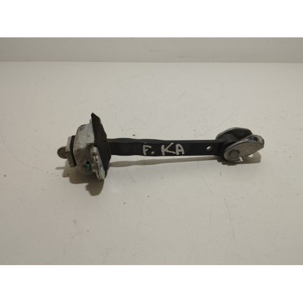 Limitador Porta Tras Direita Ford Ka 2016 2017 2018 2019
