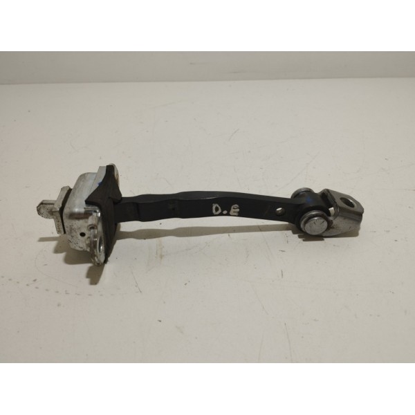 Limitador Porta Diant Esquerdo Ford Ka 2016 2017 2018 2019