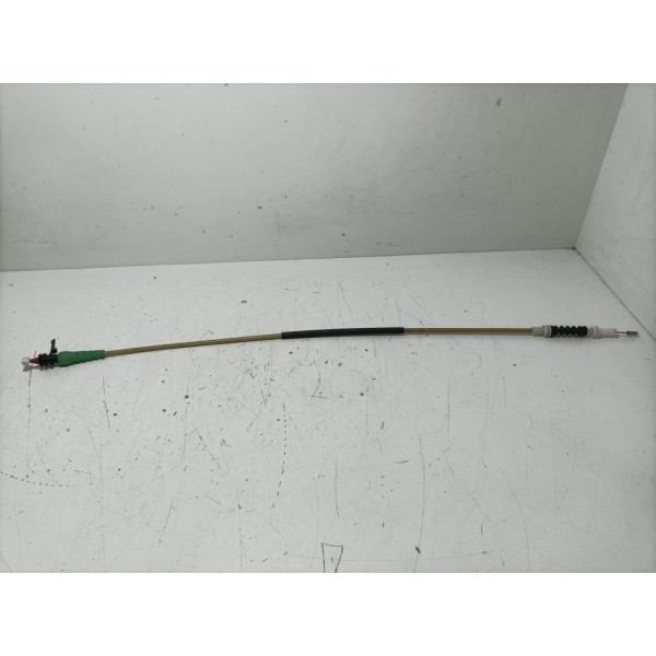 Cabo Maçaneta Externa Traseira Esquerda Bmw X3 2013 Á 2015