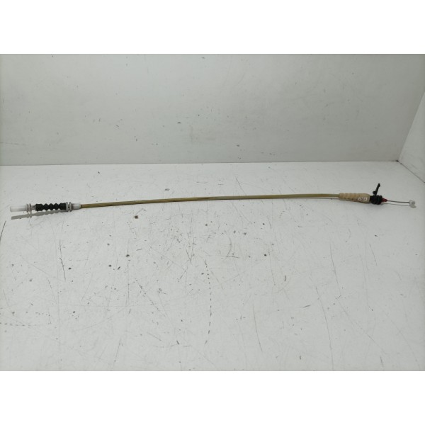 Cabo Maçaneta Externa Dianteiro Direito Bmw X3 2013 Á 2015