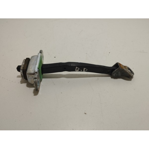 Limitador Porta Dianteira Direita Santa Fé 3.5 2010 Á 2012